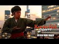 KARATE KID LEGENDS Official Hindi Trailer Releasing Exclusively In Cinemas May 30 2025