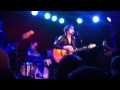 The Tellers - More (Live Ardentes Club)