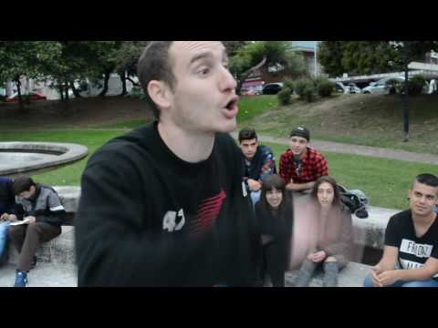 DAFRÉS VS CHÁCON - FINAL - ORGISA SWAG BATTLE