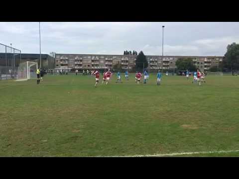 Alexandria'66 JO15-1 - JVOZ JO15-1 (17-09-2016)