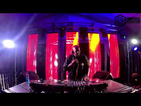 DJ Christos Legendary Experience | DJ CHINA | HOUSE MUSIC