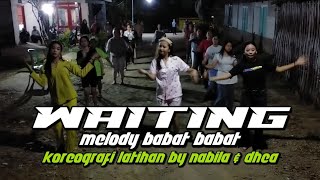 Download lagu DJ WAITING FULL MELODY SEGO BABAT - LATIHAN KARNAVAL MODANGAN BLITAR mp3 Download lagu DJ WAITING FULL MELODY SEGO BABAT - LATIHAN KARNAVAL MODANGAN BLITAR mp3