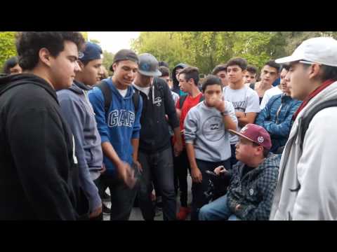 MATEO LTR VS KEKKEI GENKAI VS RAMA SINTAXIS -triangular