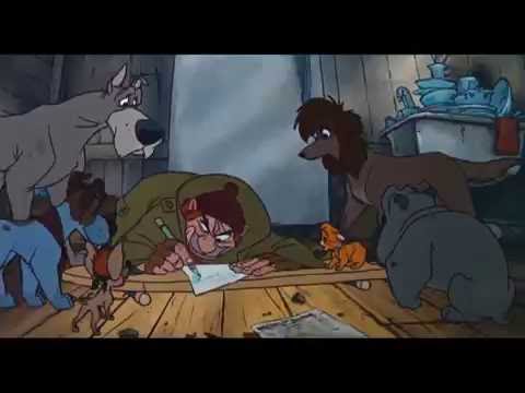 Pikachu and Company part 14 - Mousenapped