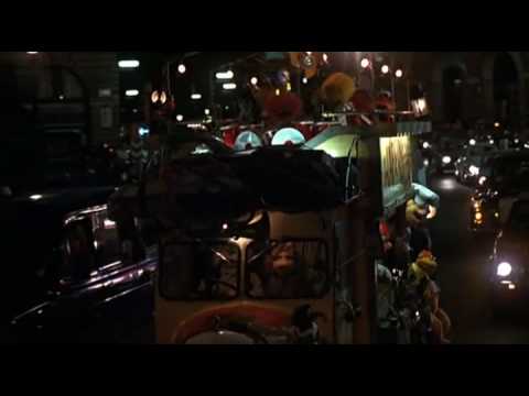 Night Life - The Great Muppet Caper