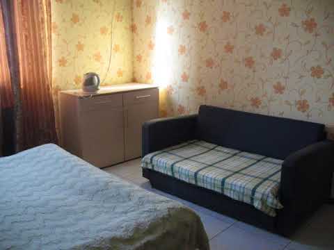 Aragvi - Balakovo - Russian Federation