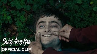 Swiss Army Man | Help Get Me Home | Official Clip HD | A24