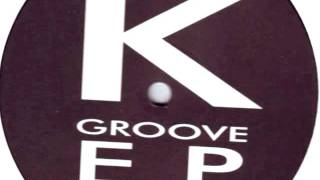 K Groove - On F.B.   (1991)
