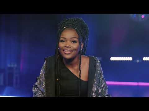 Sing 2 (Featurette 'Choreography with Sherrie Silver')