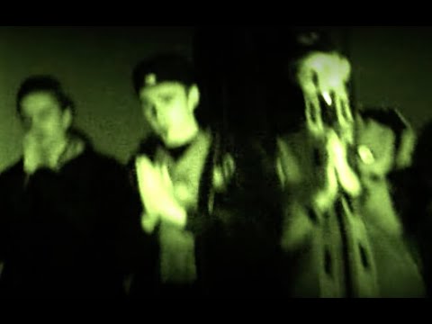 Brabiček - MOODS feat. yanntray (Official video)