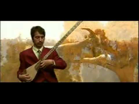 Yashligim (Uyghur Tambur Music)