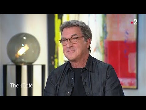 Portrait intimiste de François Cluzet (2ème partie) - Thé ou Café - 17/03/2018