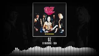 Oz - III Warning [Full Album - 1984]