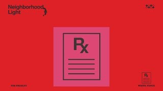 Tim Presley&#39;s White Fence &quot;Neighborhood Light&quot; (Official Song)