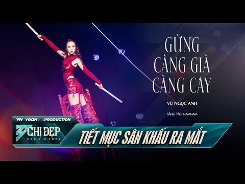 Video thumbnail for G�ng C�ng Gi� C�ng Cay
