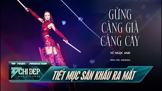 Cover art for Gừng Càng Già Càng Cay