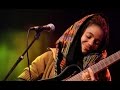 Nneka - Live & Interview - My Fairy Tales - Tour ...