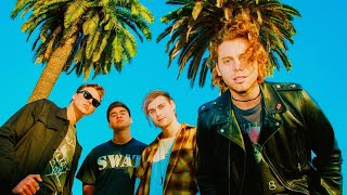 5 Seconds of Summer - When You Walk Away + Best Friend (video)