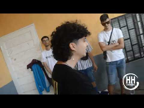 CALISTO vs MANUTE | Filtros - Atlantic Battle