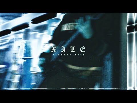 Xile - Diamond Eyes - Official Music video