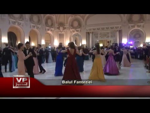 Balul Fanteziei