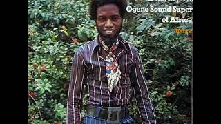 Oliver De Coque & His Expo 76 Ogene Sound Supe