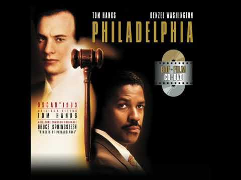 Richie Havens - Streets Of Philadelphia (Cover)