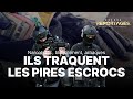 Grands Reportages Les Escrocs Dans Le Viseur TF1 INFO