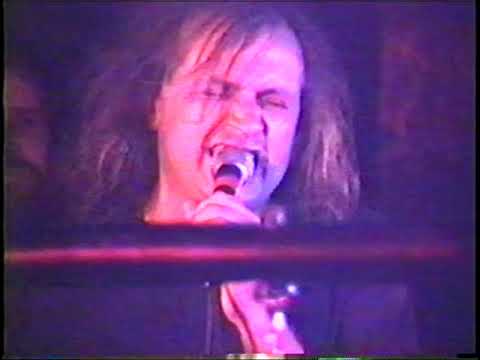 Upsidedown Cross 09-10-1993 The Causeway (partial set)