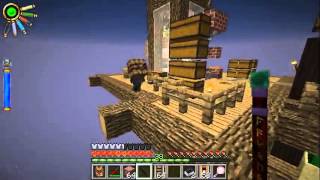 【Minecraft】 スーパーゆったりクラフトＭ #59 【ゆっくり実況】