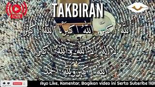 Download lagu takbiran hari ini sunnah 20 juli 2021 || nonstop no copyright || tanpa iklan mp3