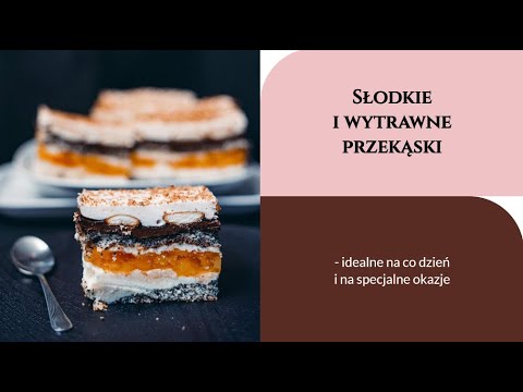 Wyrób Ciast I Lodów Krzysztof Szanter - video