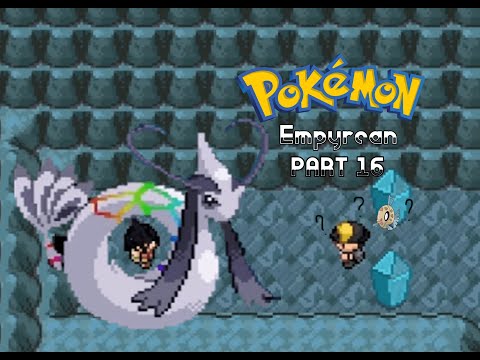 Pokémon Empyrean - Part 16