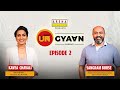 Rewriting The Script Animation As A Thriving Career Path With Sangram Borse