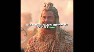 Download lagu Thor: Love and Thunder. #foryou #marvel #movie#thor #funny mp3