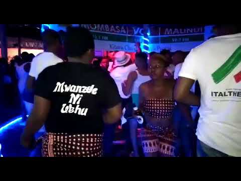 Nyerere wa KONDE music club/kwa karamatha