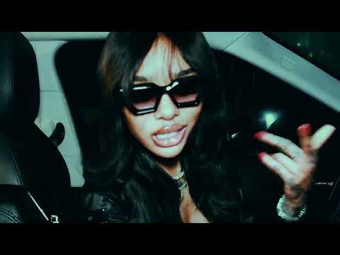 DJ SARA FREESTYLE (DECALE YOROBO) CLIP OFFICIEL