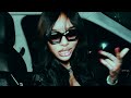 DJ SARA FREESTYLE DECALE YOROBO CLIP OFFICIEL