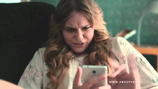 Jack Waldouck - aboutyou video