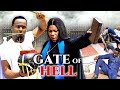 GATE OF HELL | KEN ERICS | ZUBBY MICHAEL | PETE EDOCHIE | NGOZI EZEONU | NIGERIAN MOVIES NEW RELEASE