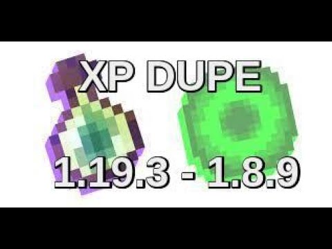Lefty Dupes - Minecraft Sign NBT Dupe Glitch (Works on all servers)