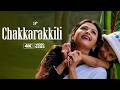 Chakkarakkili 4K Video Vellinakshatram Movie Songs Prithviraj Meenakshi M Jayachandran