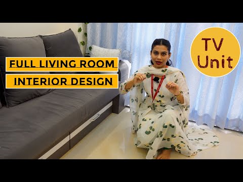 Living room modular furniture service