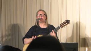 Patricia Kelly Torgau 2014 "No one but you"