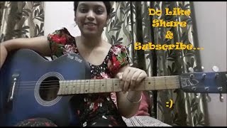Happy Birthday Single String Guitar Lesson | Absolute Beginners