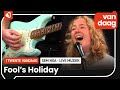 Sem Noa - Fool's Holiday (LIVE @ 1Twente Vandaag)