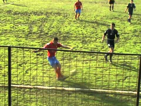 NK Dubrava - NK LOMNICA 0:2- 9.kolo,1.ŽNL ISTOK