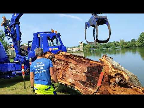 Sportovní rybolov Sudkov