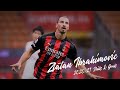 Zlatan Ibrahimovic 2020-21 ~ Skills & Goals