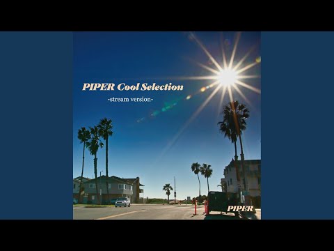 Highway Of The Sun - Piper (Japan)